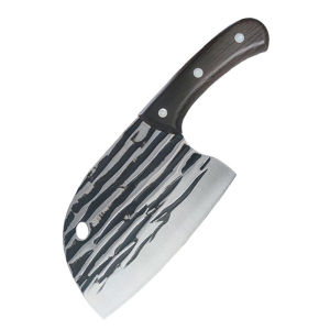 Kitchen Knife Traditional Handmade Chefs Chopper Cooking Knives Kitchen Tools