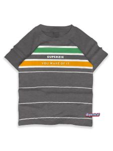 Superzie Kaos distro anak laki laki usia 4-12 tahun Atasan baju anak cowok kaos distro SPZ05 ABUTUA Abadigrosir