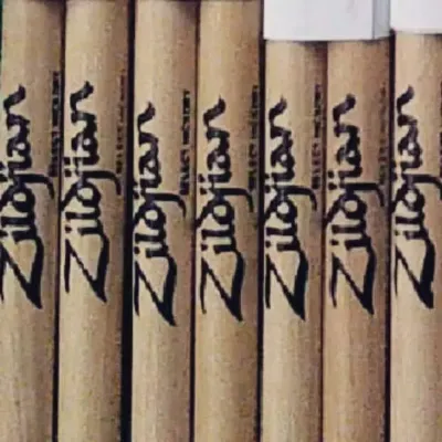 Stick Drum Stik Drum Zildjian
