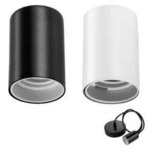 2pcs E27 đui vặn đui đèn Adapter Giá Đỡ Đèn chủ với dây nguồn cho bóng đèn LED và tiết kiệm năng lượng đèn