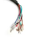 SK Wire Harness CDI Type For Kawasaki HD3. 