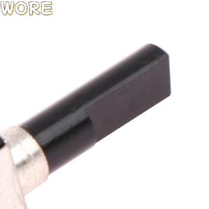 WORE 2Pcs RK0936N B1K B2K B5K B10K B20K B100K A10K A20K A50K Mixer Vertical Single Link Potentiometer Shank Length 23MM