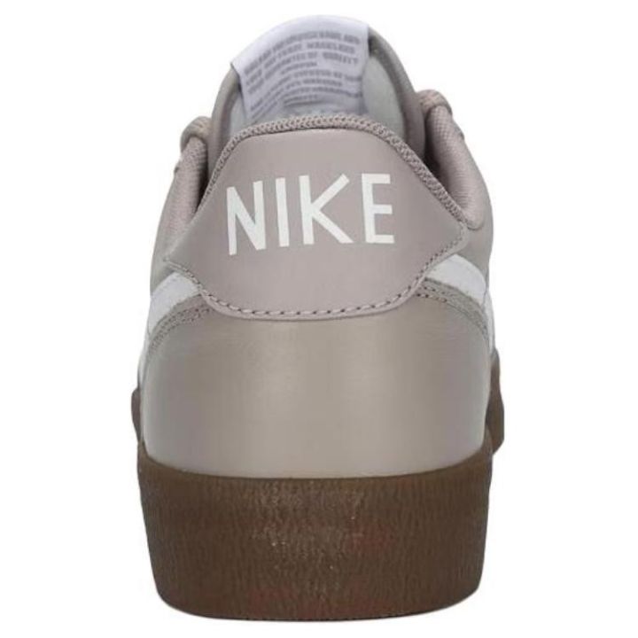 Nike%20Killshot%202%20Leather%20College%20Grey%20Gum%20Medium%20Men%20HM9431-001%20New%20Authentic%20-%20Image%204