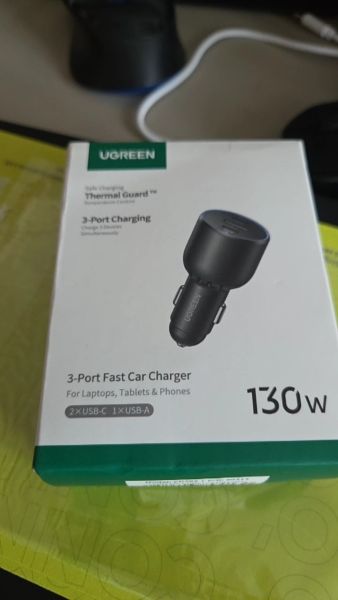 Buyer review video 2