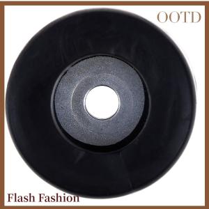 [Falsh F] 4 miếng đệm chân chống sốc cho Loa đế đệm giảm chấn chân cao su 38mm x 19mm