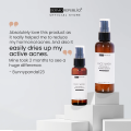 Dermorepubliq Clarifying Gentle Face Wash Niacinamide + Botanical Extracts - 100 mL. 