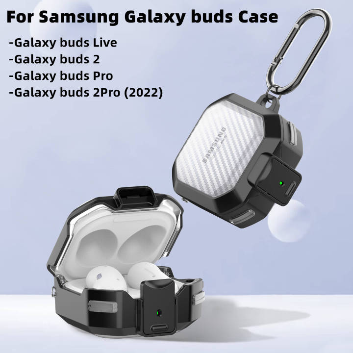 Samsung Earbuds Case Samsung Galaxy Buds Pro With Bonus Case Lenuo
