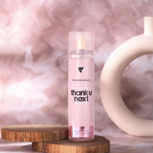 【4/6PCS】Sweet Night Flower Angel 236ml Collection Fine Fragrance Mist Limited Edition Perfume Fragrance Cologne Scent Long-Lasting Fine Fragrance For Men And Women Buy 1 Take 1 Sale