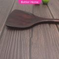 Better ตะหลิวทำอาหาร  ตะหลิวไม้ทนร้อน ไม่ละลาย ใช้กับกระทะเทฟล่อนได้ cooking spatula. 