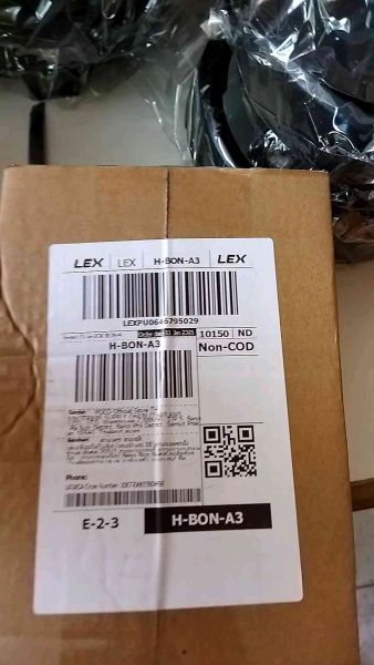 Buyer review video 3