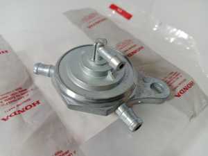 Kran Bensin KPH/ Auto Cock Fuel Honda Kharisma dan Supra X 125 Terbaru Type : 16970-KPH-900