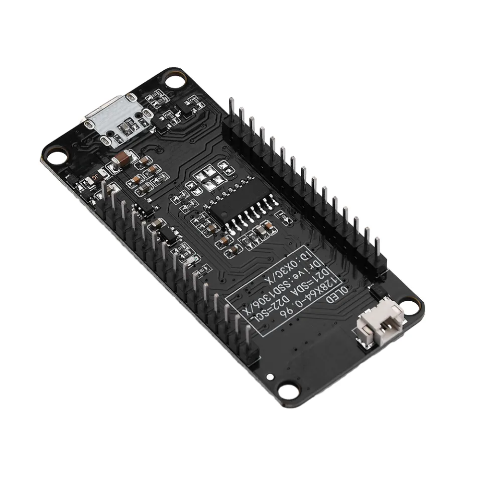 diymore 2PCS pour ESP32 ESP-32S pour ESP32 Development Board diymore 2PCS pour ESP32 ESP-32S pour ESP32 Development Board