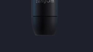 Zenyum Sonic Electric Toothbrush [Berus Gigi Elektrik/ 电动牙刷/ Rechargeable/ Waterproof/ Suitable for ces/ Oral Care]