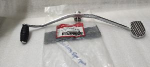 PEDAL OVERAN OPERAN GIGI KEH MOTOR HONDA GL PRO / MEGA PRO / NEOTECH KUALITAS ORIGINAL