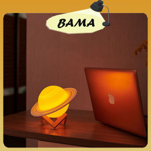 Decoration Lamp LED Light 3 Colours Dimmable Lampu Tidur Lampu Perhiasan