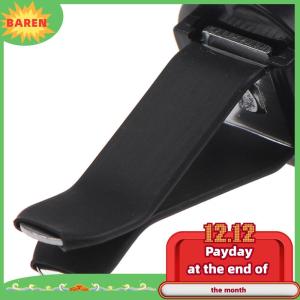 BAREN 2Pcs Car Outlet Clamp Air Conditioning Vent Clips Auto Parts And Accessories