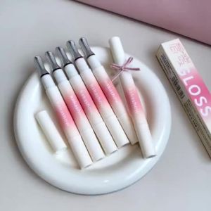 💯正品现货💯Lilybyred小熨斗唇蜜 Lilybyred Small Iron Lip Gloss Mirror Water Glossy Lip Gloss Moisturizing Lipstick