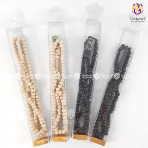 Nabawi Parcel Tasbih Kayu 99 per pcs