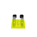 Sekring Fuse Blade Tancap Besar Kecil 5A 7,5A 7.5A 10A 15A 20A 25A 30A. 