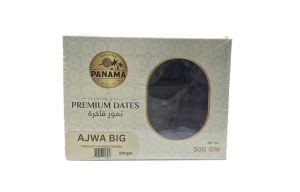 PANAMA DATES AJWA BIG 500 GM