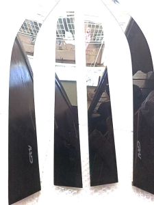 TALANG AIR CRV GEN 2 MODEL RATA