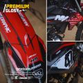 Decal Bebek Modif Body KTM Bahan Premium Tebal. 