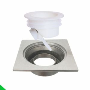 [HCM]Nắp Chống Mùi Hôi Cống - Ngăn mùi và Côn trùng lỗ thoát sàn bồn rửa không kẹt rác chống trào ngược