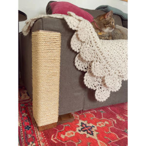 Cakaran Kucing/Pelindung Sofa Dari Cakaran Kucing/Papan Cakaran Kucing