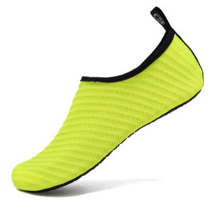 Coolloog ☆36-45☆ Rubber Aqua shoes for Women Men Barefoot Quick-Dry Beach Shoes non-slip Water Sports shoes