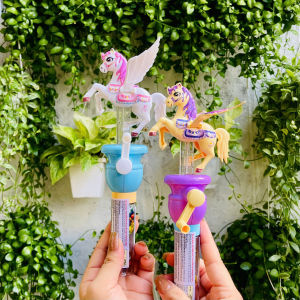 [ KẸO ĐỒ CHƠI ] KẸO MỀM FRUIT PLUS TỔNG HỢP 6G [ BẠCH TUỘC LÚC LẮC ]