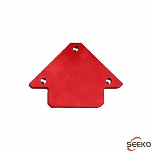 Seeko 3 Angle Arrow Welder Positioner Soldering Locator Strong Magnetic Welding Magnets Holder