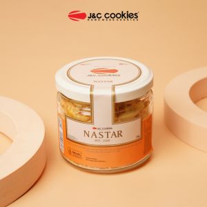 J&C Cookies Nastar