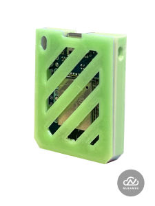 บอร์ด NerdMiner V2 (Model DoubleX) Series D1 แรงขุด 65 KH/s