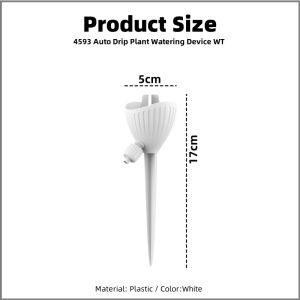 Johor Seller | Automatic Dripping Automatic Watering System For Garden Plants And Flowers