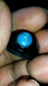 Batu Cincin Kalimaya Asli Banten