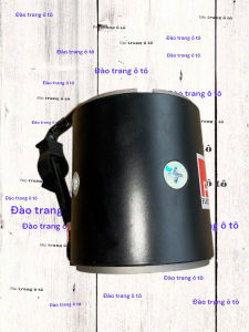 Vỏ đề 15 tấn 24v lắp cho xe ô tô huyndai 15 tấn hàng cao cấp