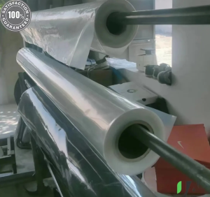 （legal size）UV plastic sheet 250 microns/ uv plastic greenhouse roofing10ft x 30meter  GREEN HOUSE/ HYDROPONICS / FARM / SHADE /Construction