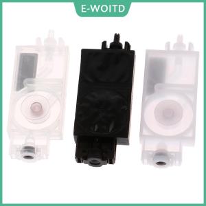 【E-WOITD】 1PCS New Ink Damper for Mimaki JV33 JV5 DX5 Print Head Dumper Filter