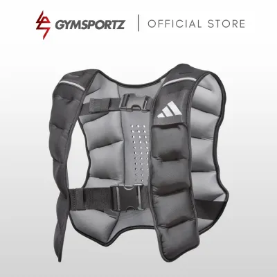 Adidas 5kg Weight Vest (ADWT-12601)