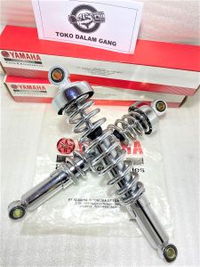 SHOCKBREAKER SHOK SOK SHOCK BELAKANG YAMAHA RX KING RXK RXZ RXS RXSPECIAL