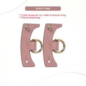 Conversion Strap LC L*ng*ch*mp Buckle Lecari