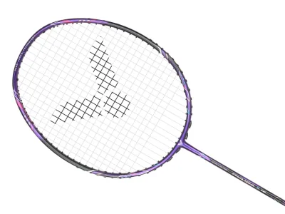 VICTOR Thruster K RYUGA II TD Badminton Racket TK-RYUGA-II-TD