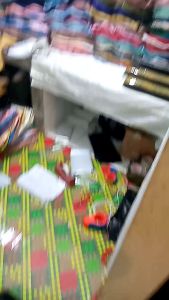 Bustier Kamisoldaleman Kebaya: Desain Elegan untuk Acara Formal