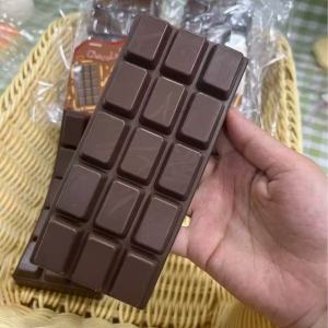 1PC Slow Rising chocolate Squeeze Squishy Sensory Fidget for Stress Relief Anti-Anxiety Hand Relaxation Gift