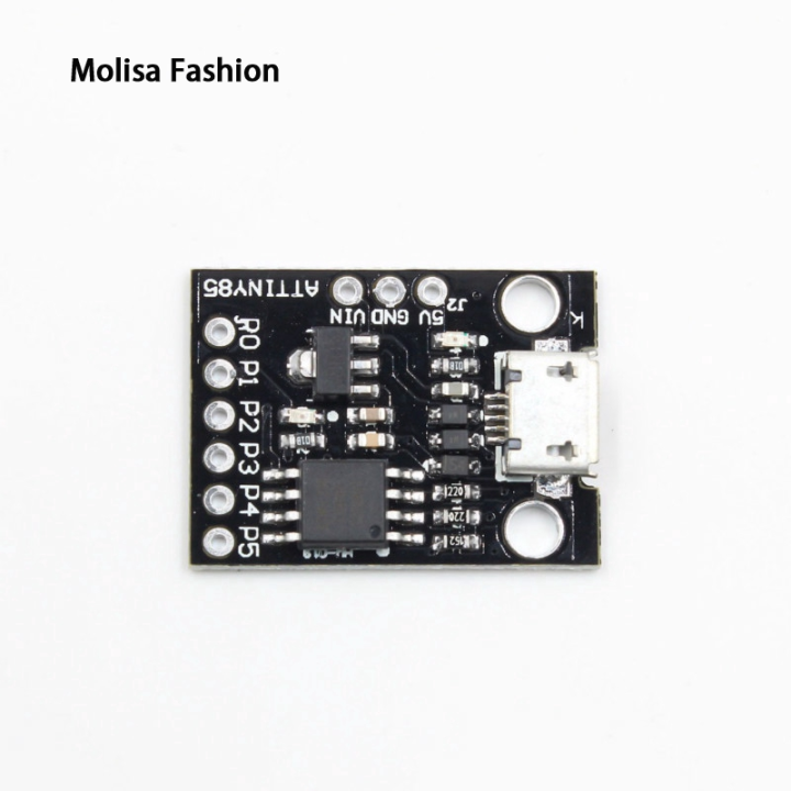 Attiny Attiny85 Digispark Kickstarter Micro USB Development Board Modul ...