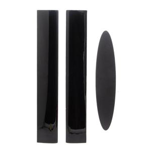 Trọng Lượng Nhẹ Thay Thế Bìa Set ABS Bảng Điều Chỉnh An Toàn Phù Hợp Trái phải Faceplate Thay Thế gắn vào đơn giản Cho Trò Chơi