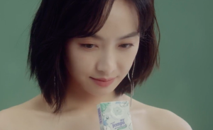 Tempo Tisu melati /jasmine Facial Tissues 4ply 90s * 4p 得宝茉莉抽纸