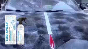 Homonth Car Multi-Functional Coating Spray Car Paint Renovation Anti-Stain Gloss Brightening Paint Surface Coating Protectant