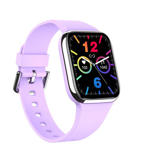 Smart Bracelet High Definition Original Sound 08 Pieces 20m Health Watch Heart Rate Oximetry Monitoring