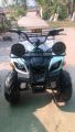 พร้อมส่งในไทย ชุดสีเอทีวีมินิแบร์ เฟรมสีเอทีวี ชุดสี atv เปลือกสีเอทีวี เฟรมรถatv 110-125cc บอดี้กลาง. 